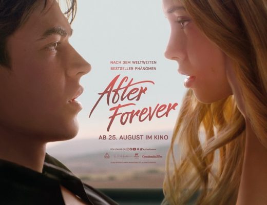 AFTER FOREVER – Gewinnspiel zum Kinostart